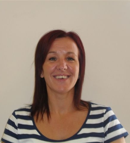 Dawn Johnson